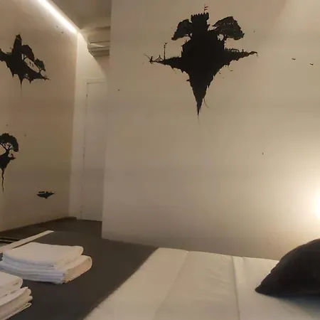 Street Art Bed & Breakfast