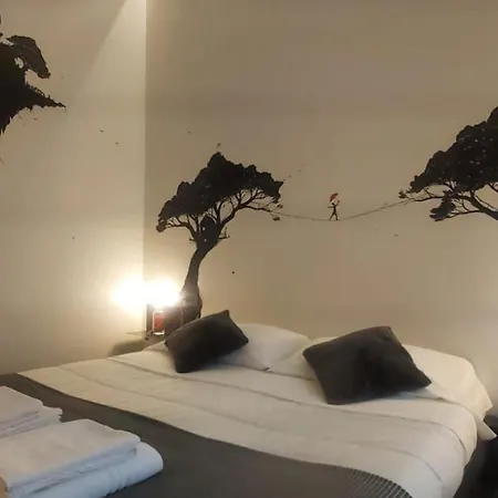 Street Art Bed & Breakfast