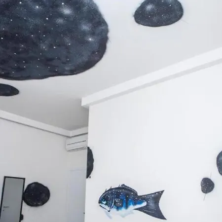 Street Art B&B *