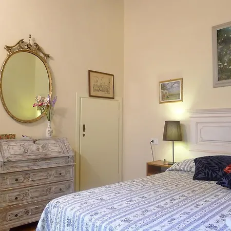 Gioberti Beccaria * Firenze