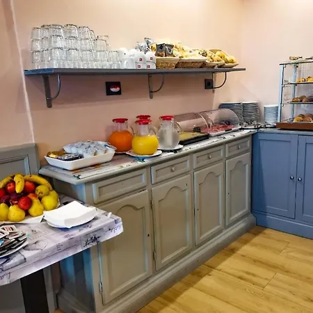 Hotel Camilla Firenze 3*