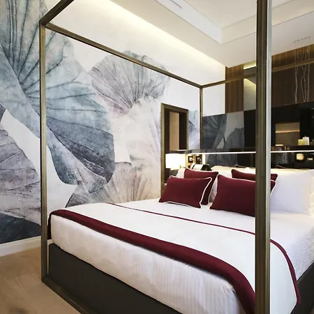 Messori 3* Florence