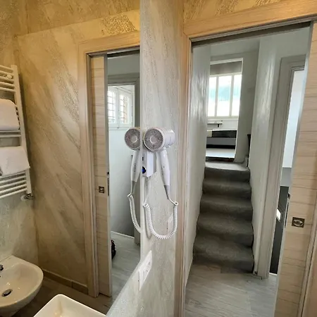 Sunset House Affittacamere Firenze