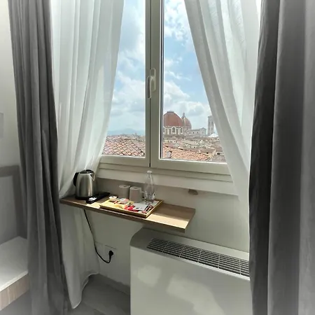 Sunset House Firenze