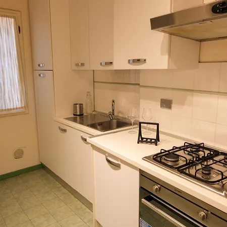 Holiday home Ludo's Florence