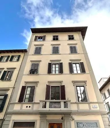 Romantica Residenza Sull'arno * Florence