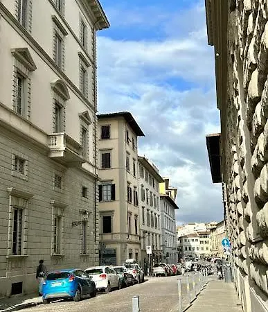 Romantica Residenza Sull'arno * Florence