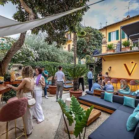 Hotel Ungherese Small Luxury 3*