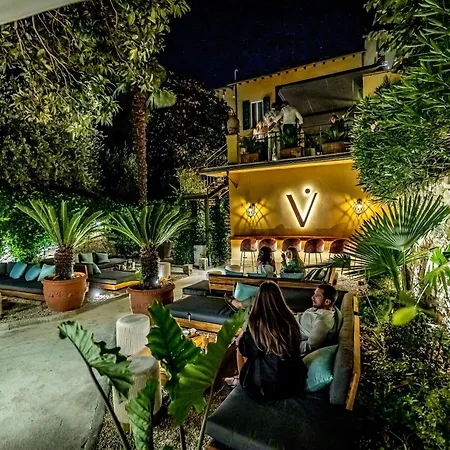 Ungherese Small Luxury Hotel 3*
