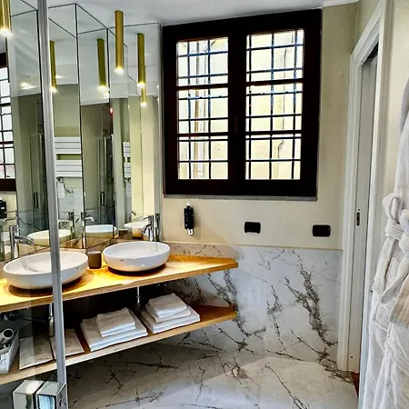Bed and breakfast Renascentia In Florencia