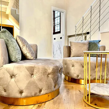 Bed & Breakfast Renascentia In - Adults Only 2*