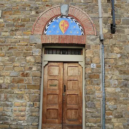 Bed & Breakfast Le Ortensie Firenze