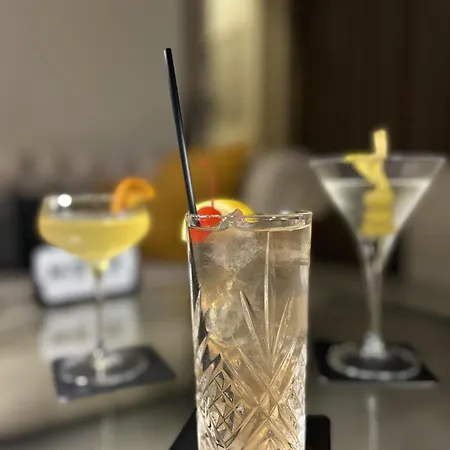 Franchi Отель 3*