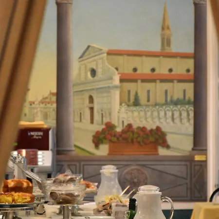 Roma Florencia
