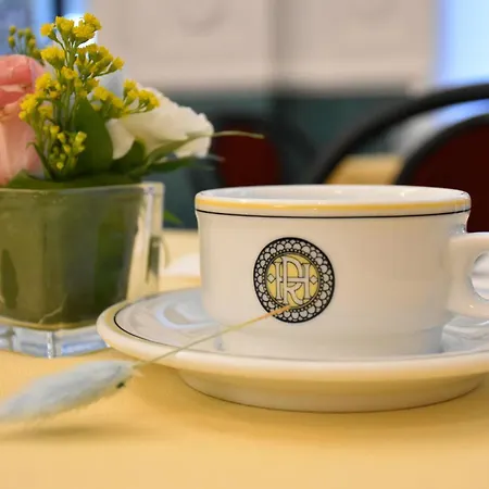 Hotel Roma 4*
