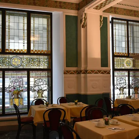 Roma Hotel Florencia