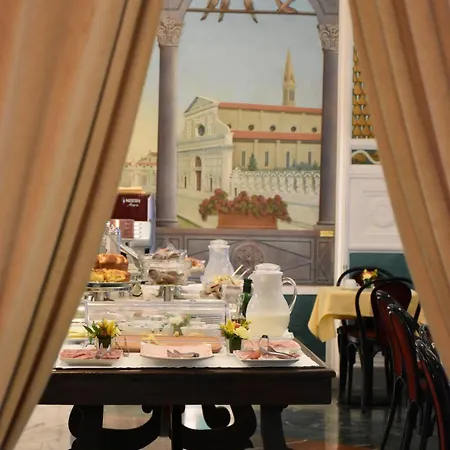 Roma Florencia