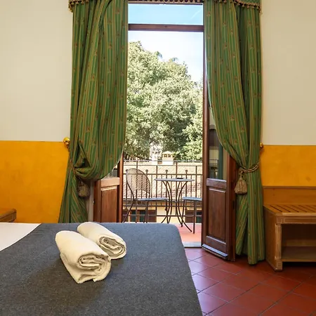 Hotel Panama 3*