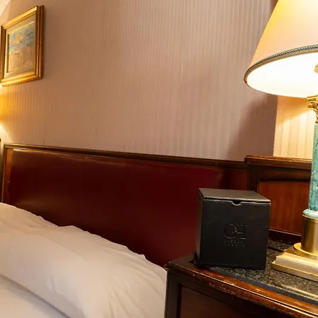 Hotel Panama 3*