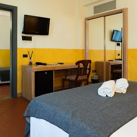 Hotel Panama