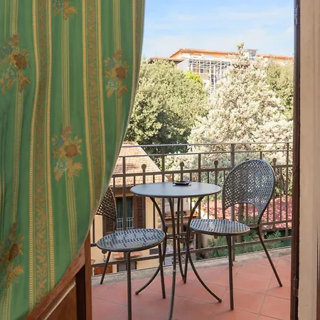 Hotel Panama Florence