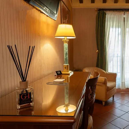 Panama Hotel