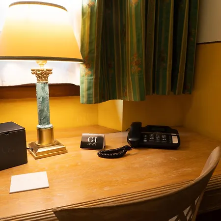 Hotel Panama 3*