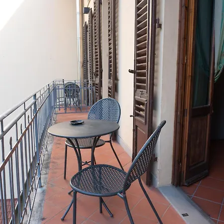 Hotel Panama Florence