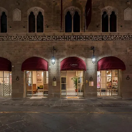 Calimala 4* Firenze