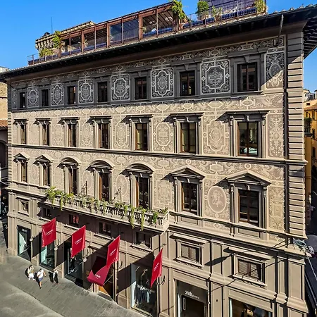 Calimala Hotel Firenze