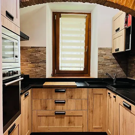 Casa Maria Florence