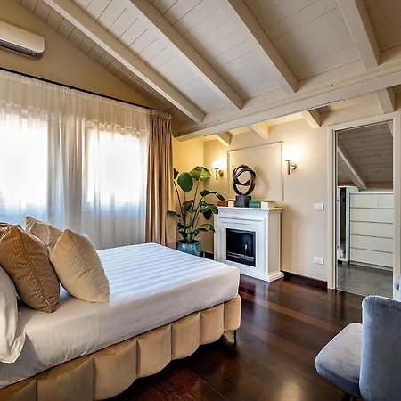 Hotel Ungherese Small Luxury