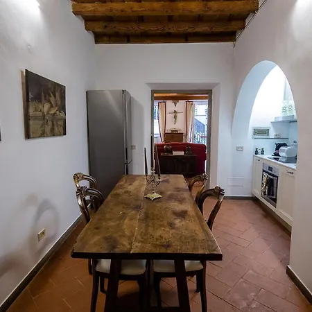 Acacia - Adelfa Apartment Florence