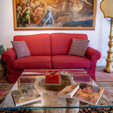 Apartment Acacia - Adelfa