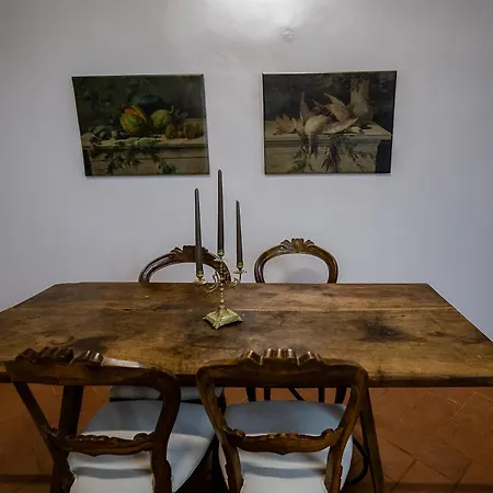 Acacia - Adelfa Apartment Florence