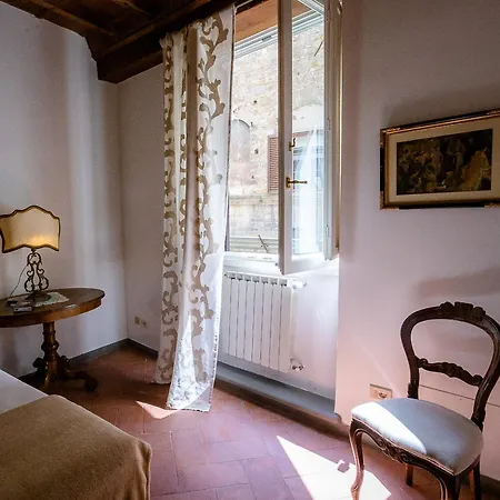Acacia - Adelfa Apartment Florence
