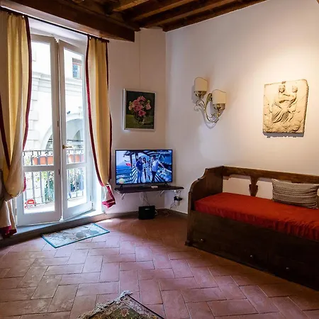 Apartment Acacia - Adelfa *