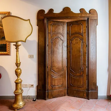 Acacia - Adelfa Apartment Florence