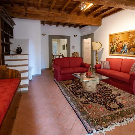 Apartment Acacia - Adelfa Florence