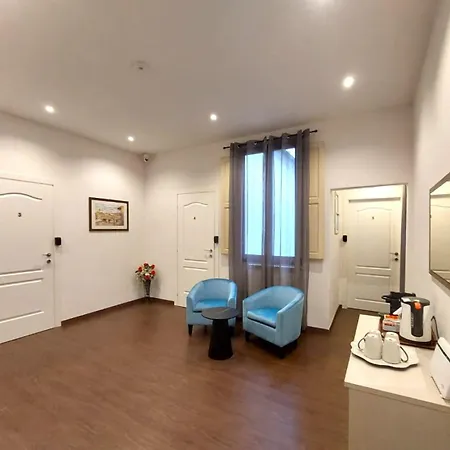 Residenza San Lorenzo 2*