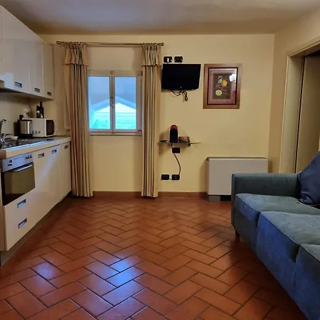 Palazzo Gamba Al Duomo 4* Firenze
