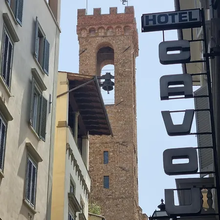 La Sede Dell'arte Monolocale E In Torre Medievale Vicino A Duomo E Piazza Signoria Florence