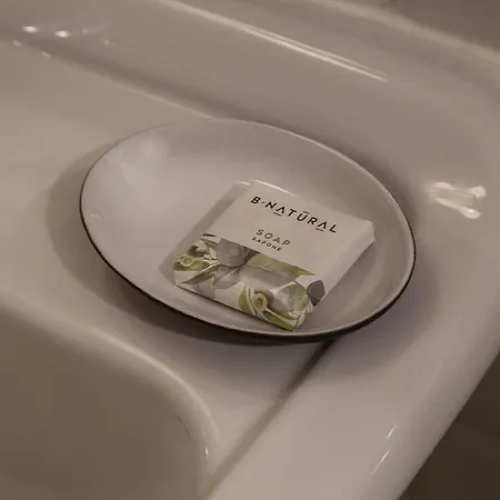 La Perla Del Borgo Apartamento *