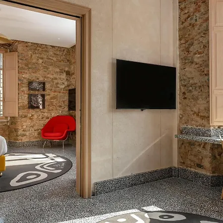 Hotel Calimala Firenze