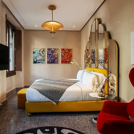 カリマラ ホテル 4*