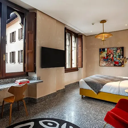Calimala 4* Firenze