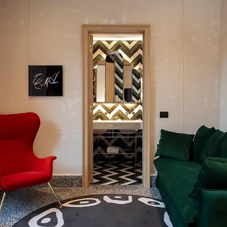 Calimala Hotel Firenze