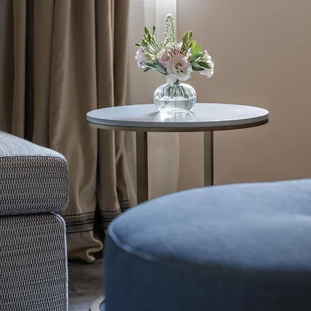 Palazzo Signoria Luxury 11-medusa Apartment Florence