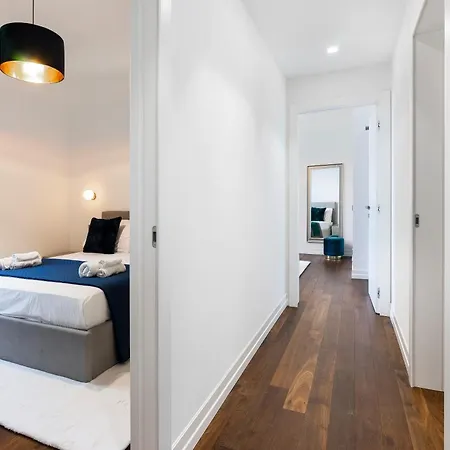Apartment San Marco White Luxury Con Garage Su Richiesta *