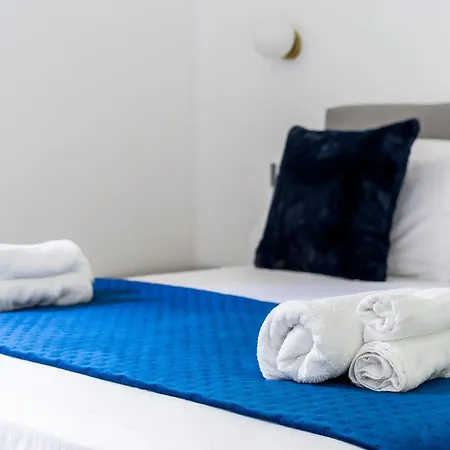 San Marco White Luxury Con Garage Su Richiesta *